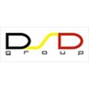 Логотип компании ООО “ДСД Групп“ (Луганск)