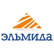 Логотип компании Эльмида, ООО (Минск)