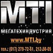 Логотип компании ООО “Компания МегаТехИндустрия“ (Минск)