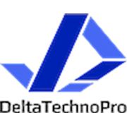 Логотип компании ООО “ДельтаТехноПро“ (Гомель)