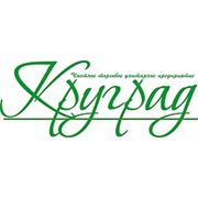 Логотип компании Компания «Круград» (Минск)