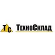 Логотип компании ЧТУП «Техносклад» (Минск)