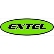 Логотип компании EXTEL (Минск)