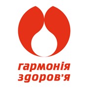 Логотип компании Медицинский центр Гармония Здоровья, ЧП (Киев)