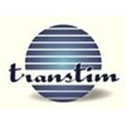 Логотип компании ОДО «Транстим» (Минск)