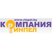 Логотип компании КОМПАНИЯ “РИНПЕЛ“ (Минск)
