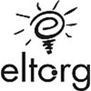 Логотип компании ООО “Элторг“ (Брест)