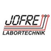 Логотип компании СООО “Джофре Лабортехник“ (Брест)