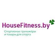 Логотип компании интернет-магазин “HouseFitness“ (Минск)