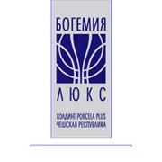 Логотип компании Люкс Хаус, ЗАО (Москва)