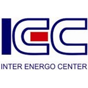 Логотип компании Inter Energo Center (Алматы)