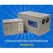 Логотип компании ЧТУП “ТИМБАРК“ - электронные cтабилизаторы напряжения (Минск)