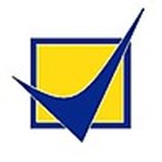 Логотип компании ЧПТУП “ЭлектроНовиТех“ (Слуцк)