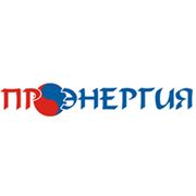 Логотип компании ПроЭНЕРГИЯ (Минск)