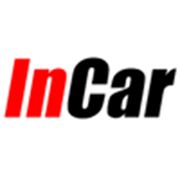Логотип компании InCar (Минск)