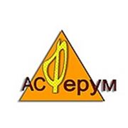 Логотип компании ООО “АСФЕРУМ“ (Минск)