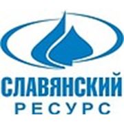 Логотип компании ООО «Славянский ресурс» (Минск)
