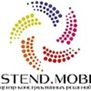 Логотип компании Центр конструктивных решений Stend.Mobi (Москва)