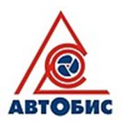 Логотип компании УП “Автобис“ (Минск)