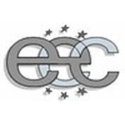 Логотип компании Европейская электротехническая компания (Минск)