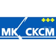 Логотип компании МК СКСМ, ООО (Харьков)