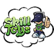 Логотип компании SkillToys (Минск)