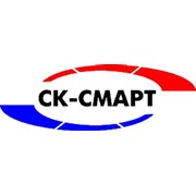 Логотип компании СК СМАРТ, ООО (Харьков)