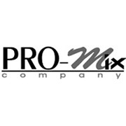 Логотип компании Про-Микс Строй, ООО (Москва)