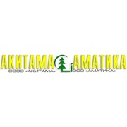 Логотип компании Акитама, ООО (Витебск)