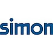 Логотип компании “SIMON“ (Минск)