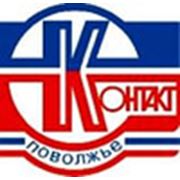 Логотип компании ООО “ НПП “Контакт Поволжье“ (Казань)