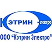 Логотип компании ООО «Кэтрин Электро» (Полоцк)