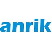 Логотип компании ООО «АнРик» (Минск)