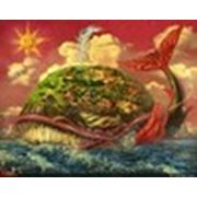 кит и компания
