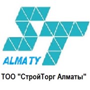 Логотип компании ТОО “СтройТорг Алматы“ (Алматы)