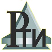 Логотип компании Резинотехнические изделия (Псков)