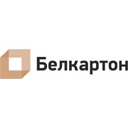 Логотип компании Филиал Белкартон Управляющая компания холдинга Белорусские обои, ОАО (Светлый Бор)