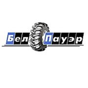 Логотип компании ООО «Белпауэр» (Минск)