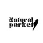 Логотип компании Паркет-Натурал (Гомель)