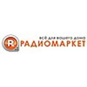 Логотип компании ЧТПУП «Радиомир» (Минск)