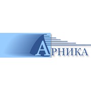 Логотип компании Арника, ЧПКФ (Харьков)