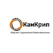 Логотип компании ООО «КанКрип» (Минск)