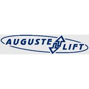 Логотип компании Augustelift, SRL (Кишинев)