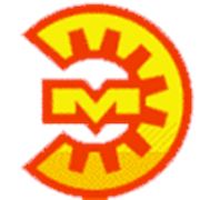 Логотип компании ОДО «Элементарные машины» (Острошицкий Городок)