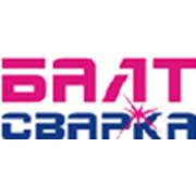 Логотип компании ООО “БАЛТСВАРКА ГРУПП“ (Минск)