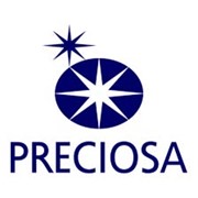 Логотип компании Preciosa-люстры, СПД (Киев)