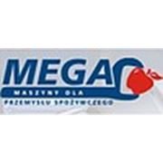 Логотип компании Mega (Брест)