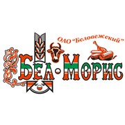 Логотип компании Беловежский, ОАО (Каменец)