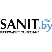 Логотип компании Магазин сантехники Sanit (Минск)