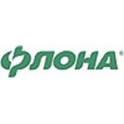 Логотип компании ООО «Флона» (Орша)